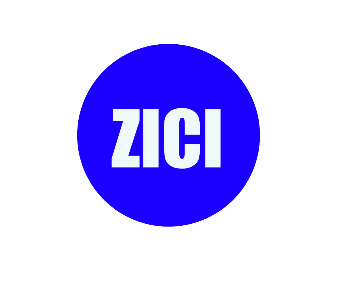 Logo of Zine City